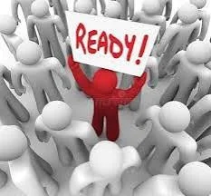 Readiness