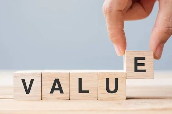 Eternal value