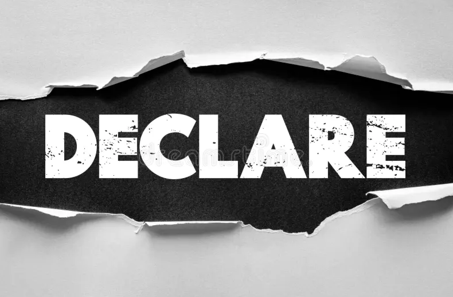 Declare