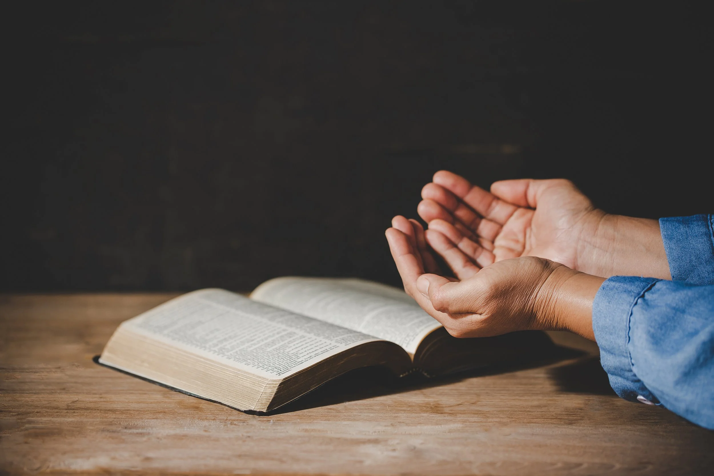 Prayer