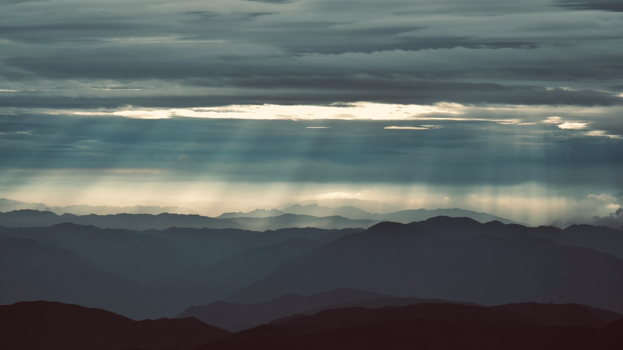 A Heavenly Realm