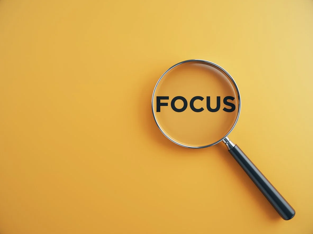 Focus