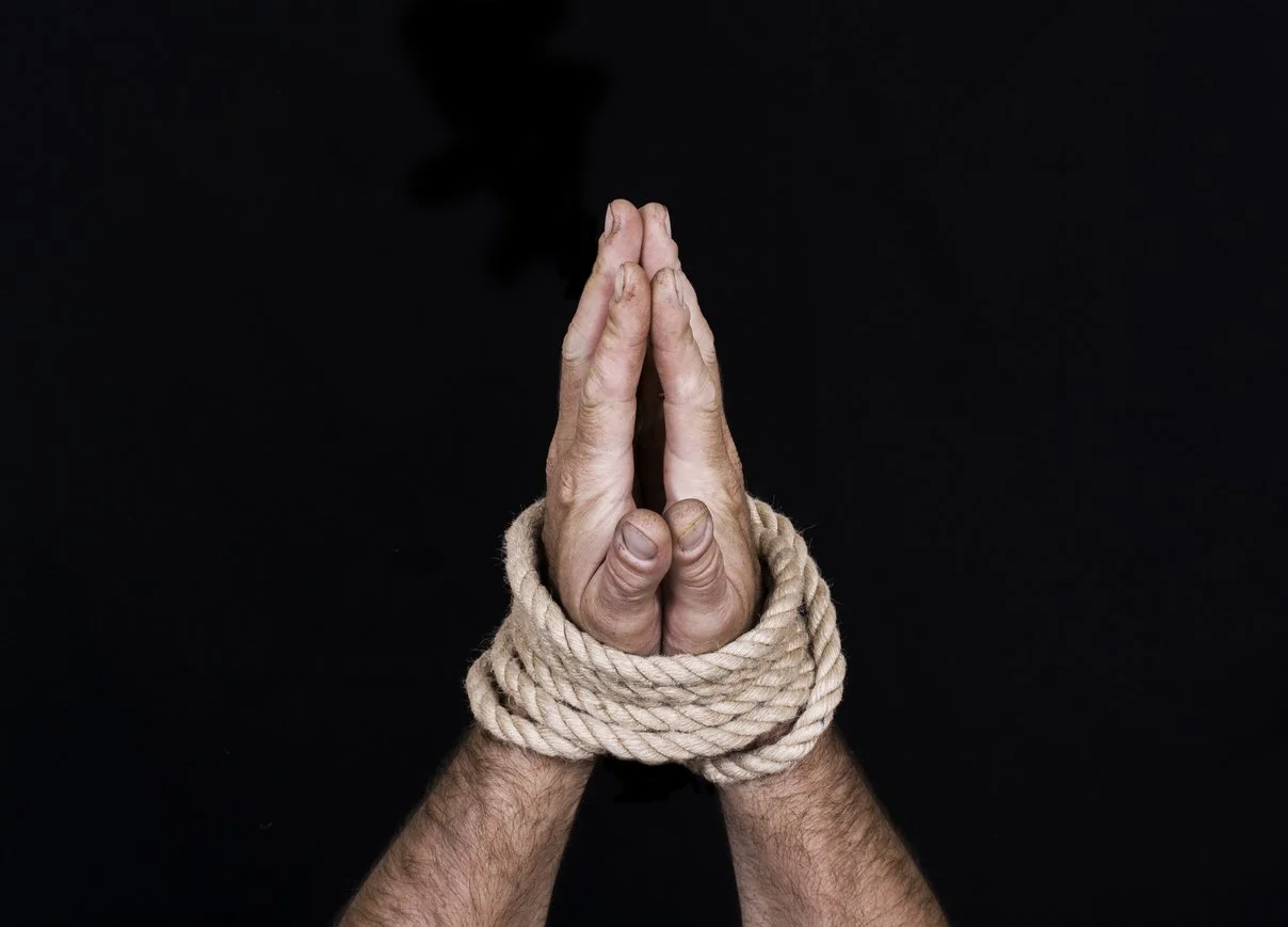 God's promises come with persecution