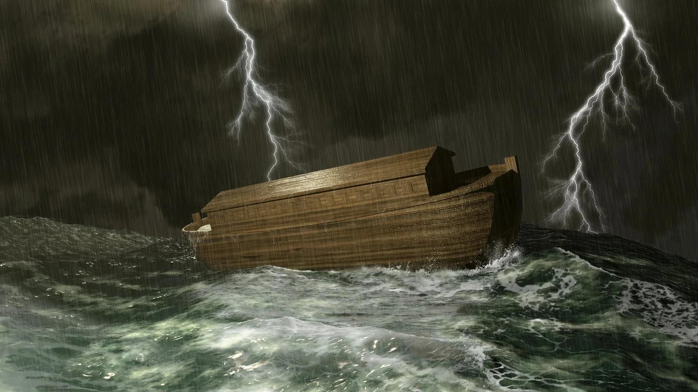 Divinely Protected
