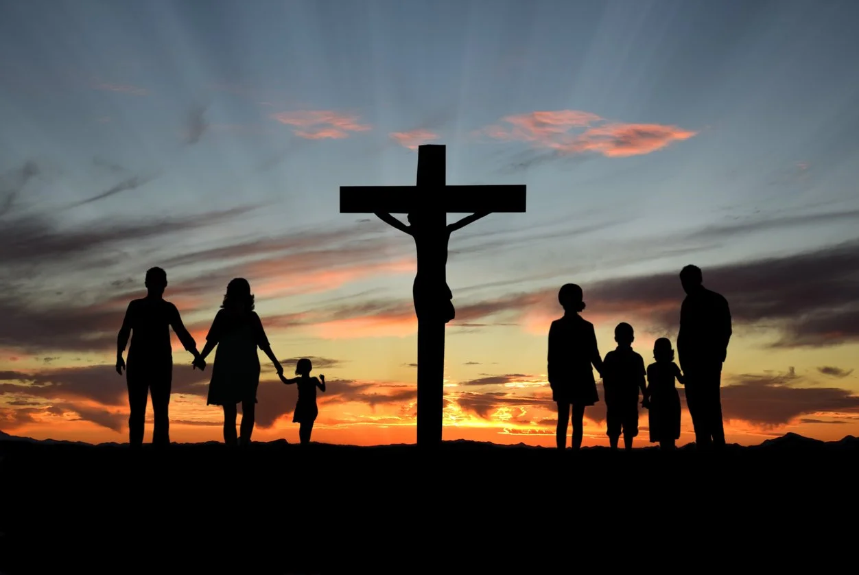 Joy is found in who you share life with