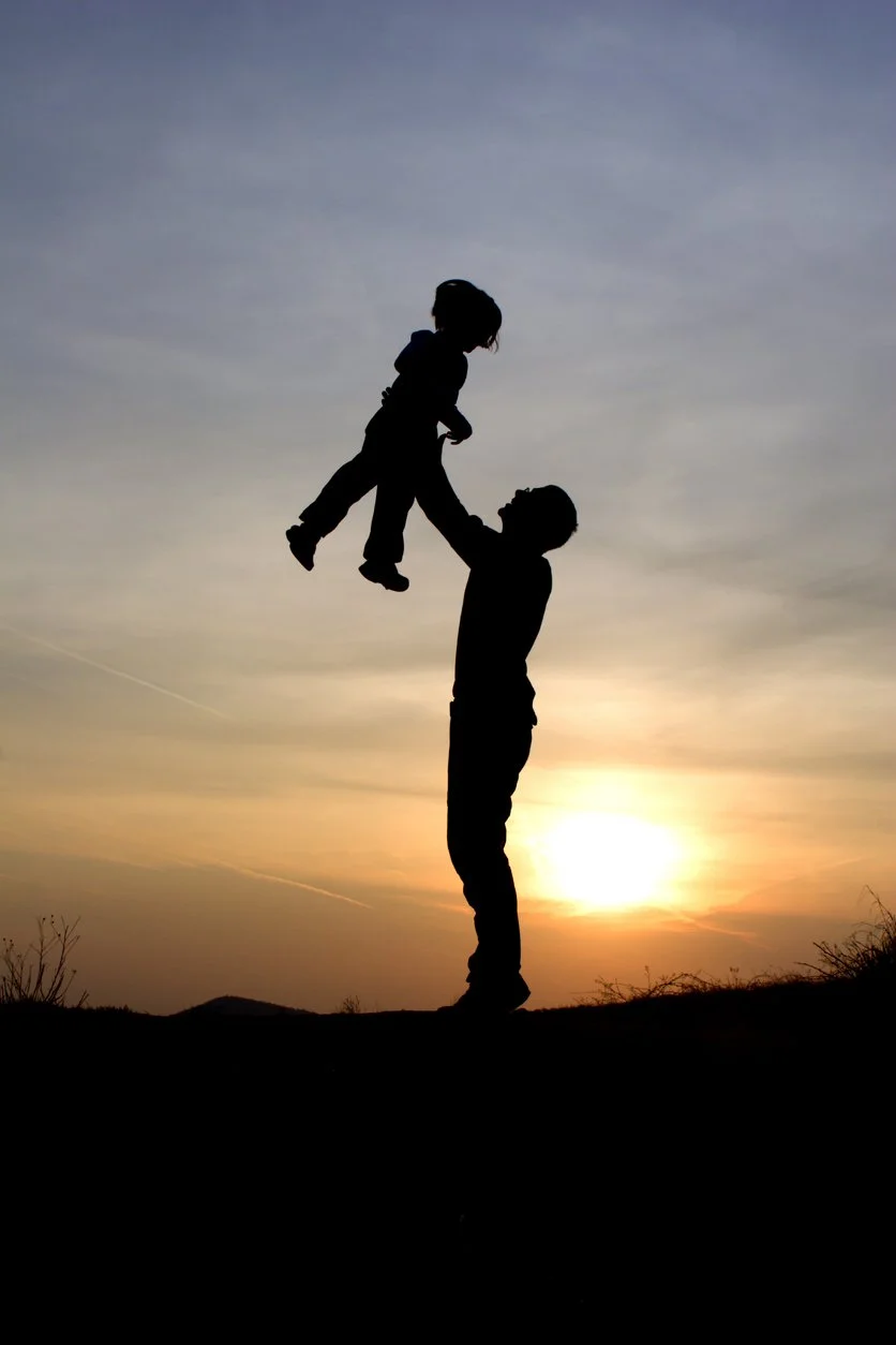 A Father's Love