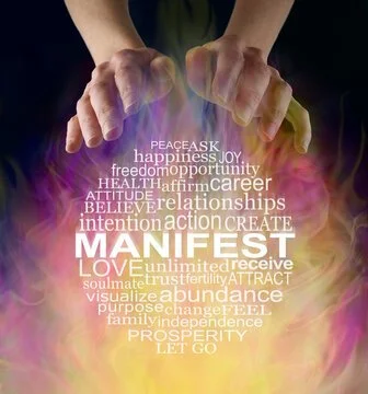 Make it Manifest