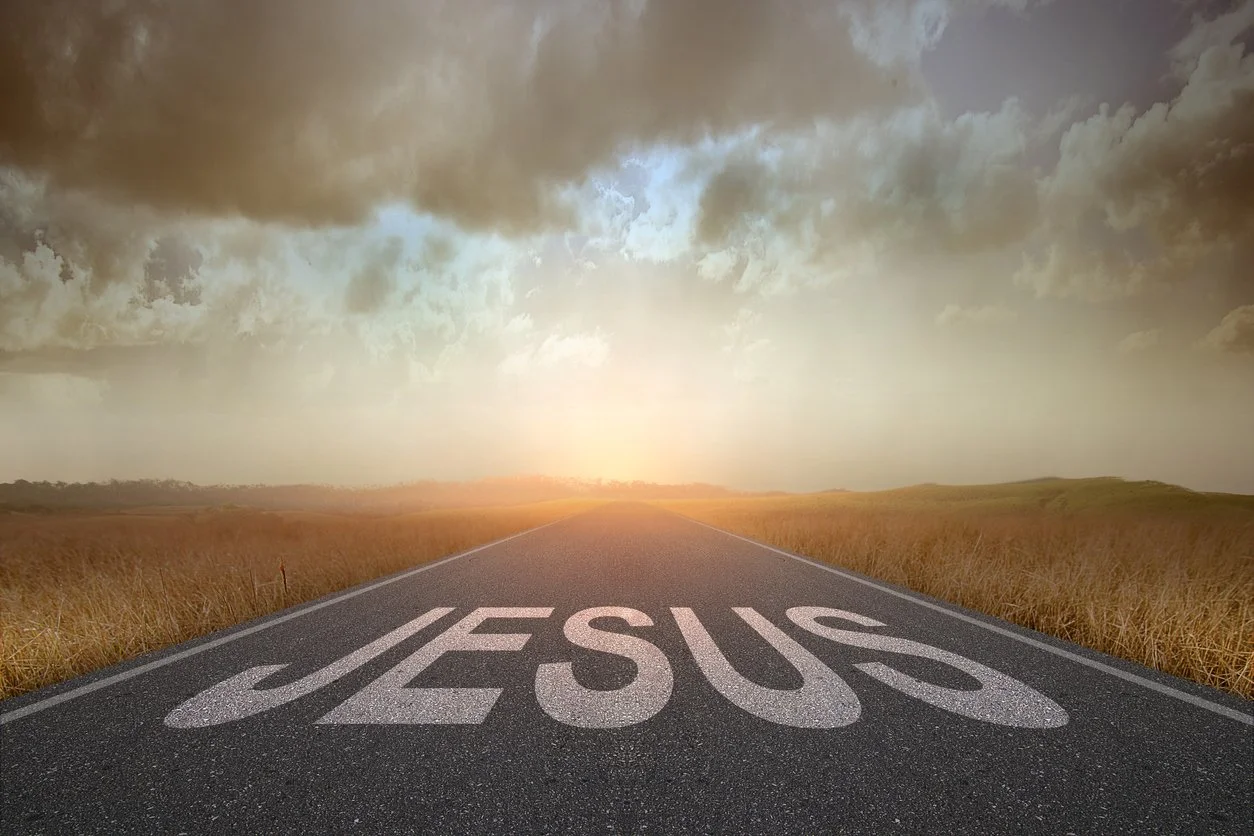We Just Have to be Faithful