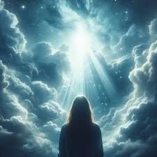 Look to the Heavens