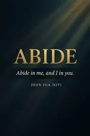 Abide