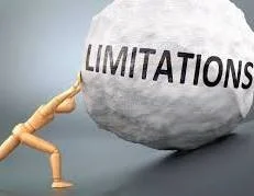 Limitations