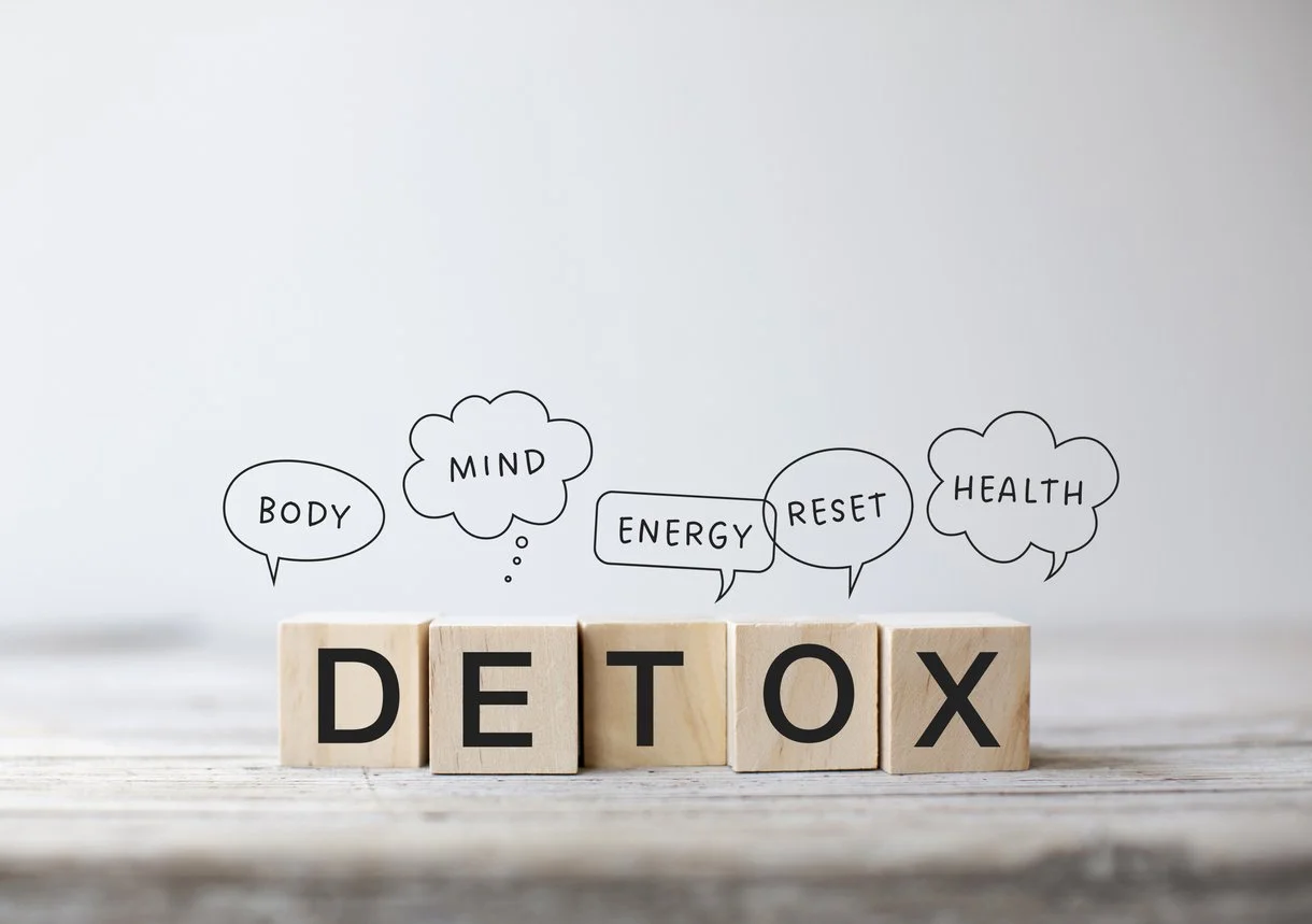 Detox