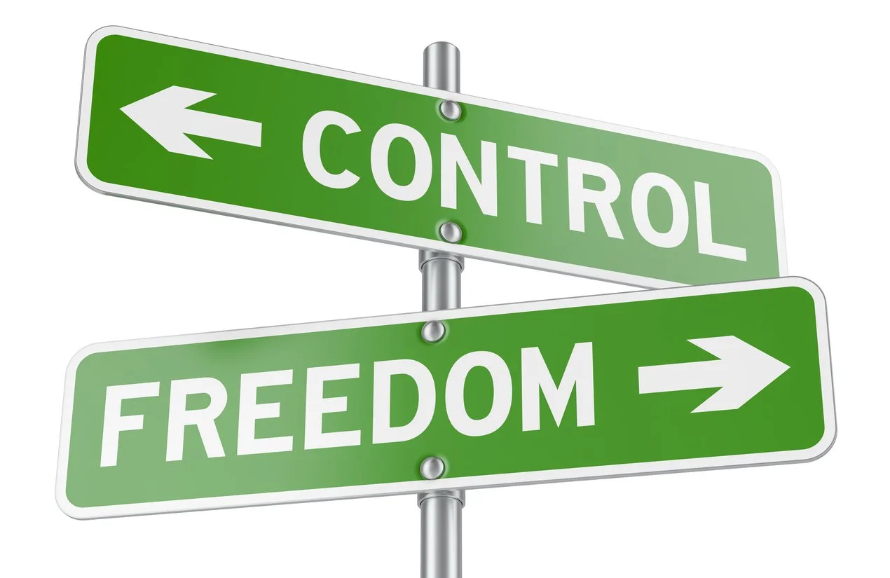Control