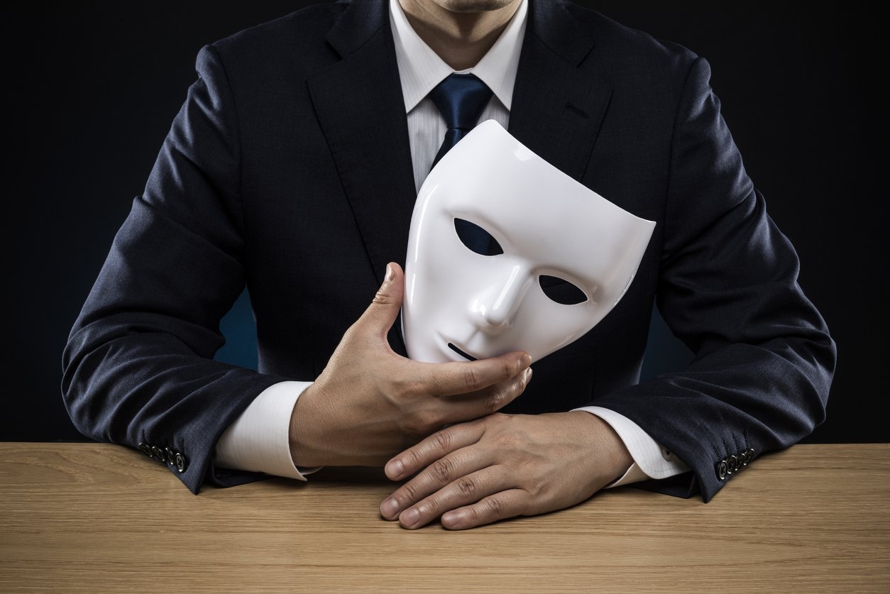 Unmask