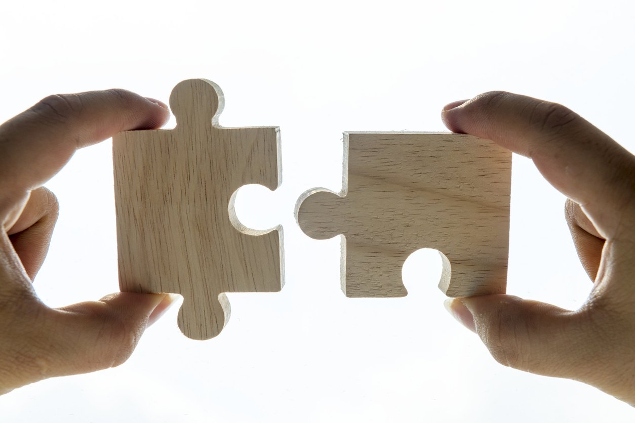 Merge