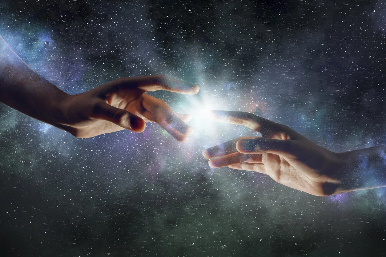 Experiencing God