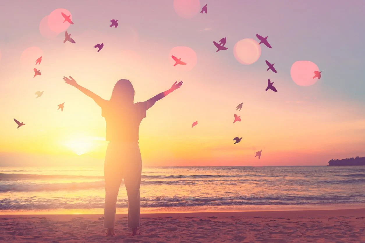 The Power of Heaven