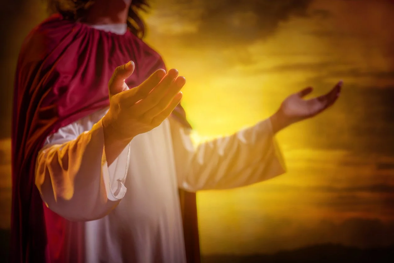 Called According to His Purpose