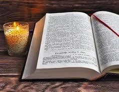 The Bible's Side