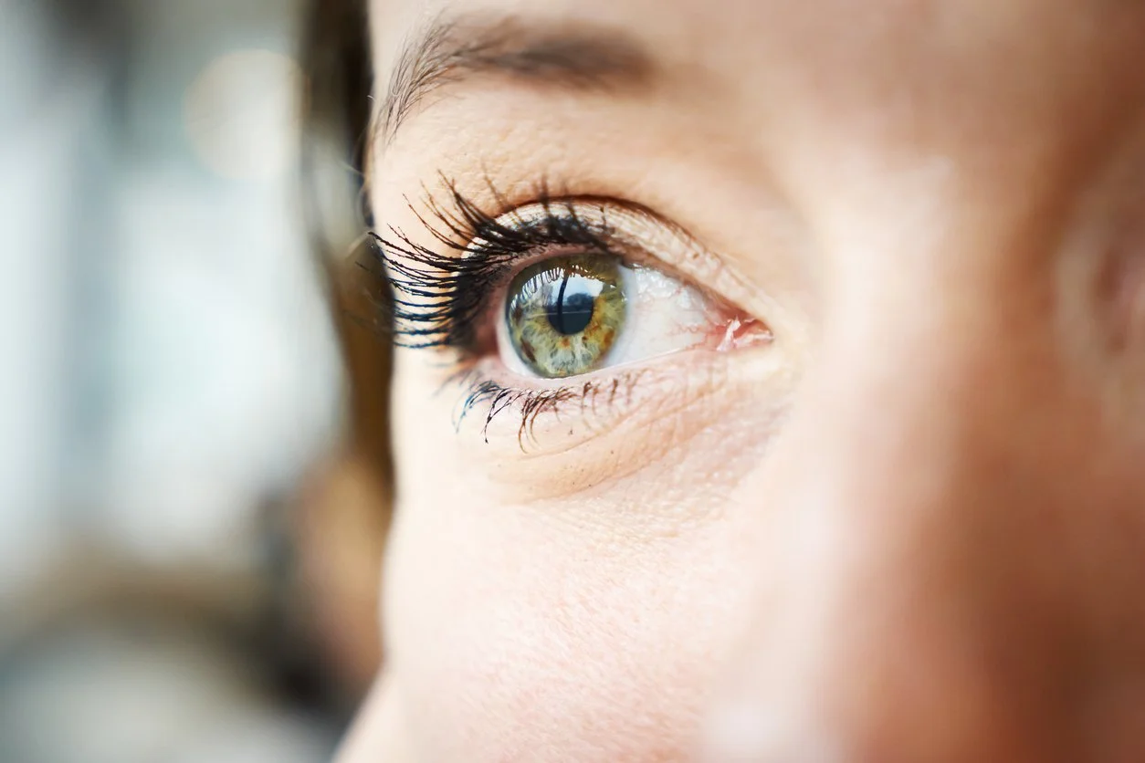 Open Eyes