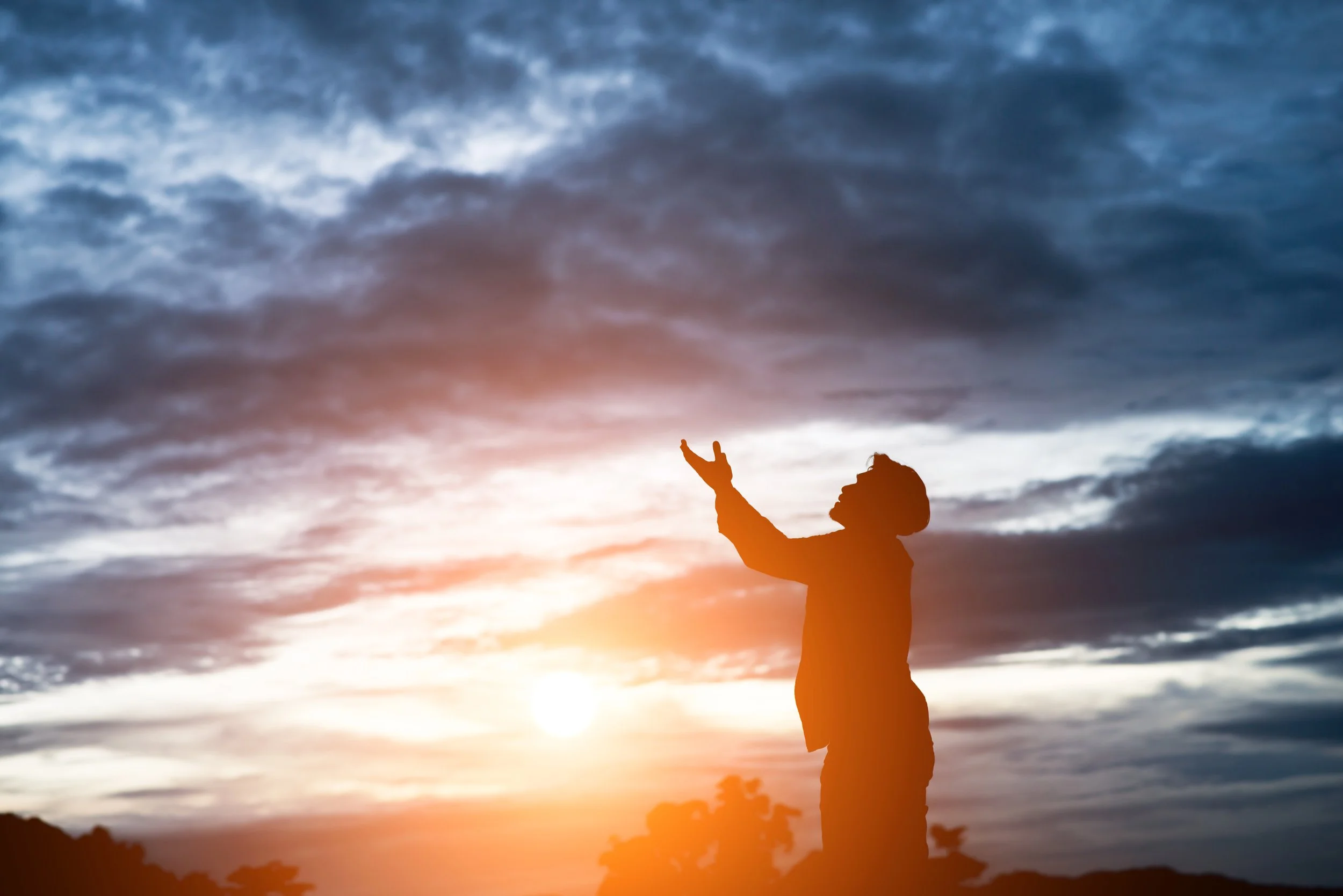 When God Speaks