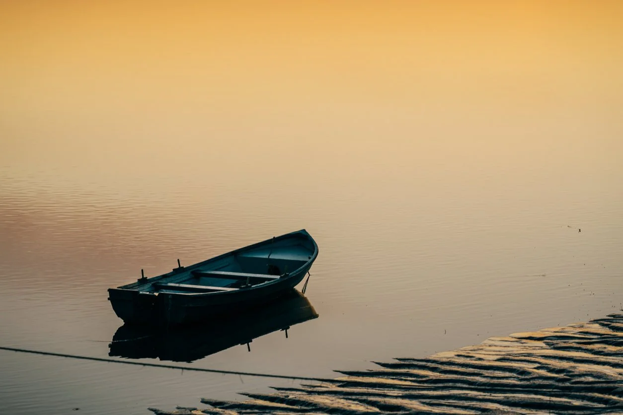 When God Feels Silent