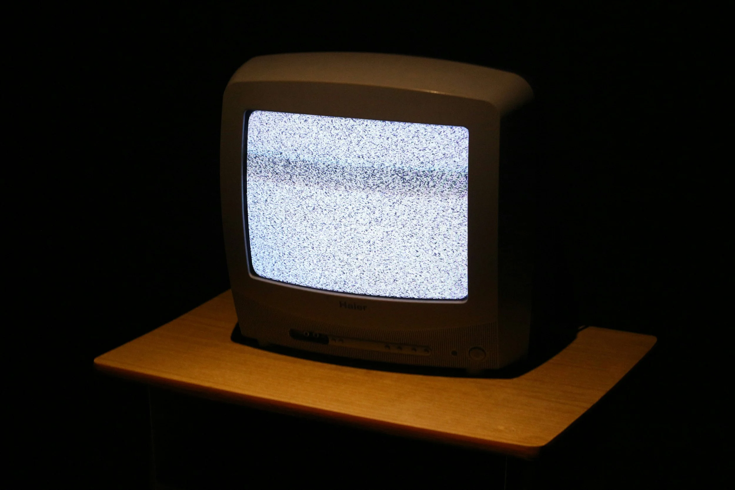 Background Noise