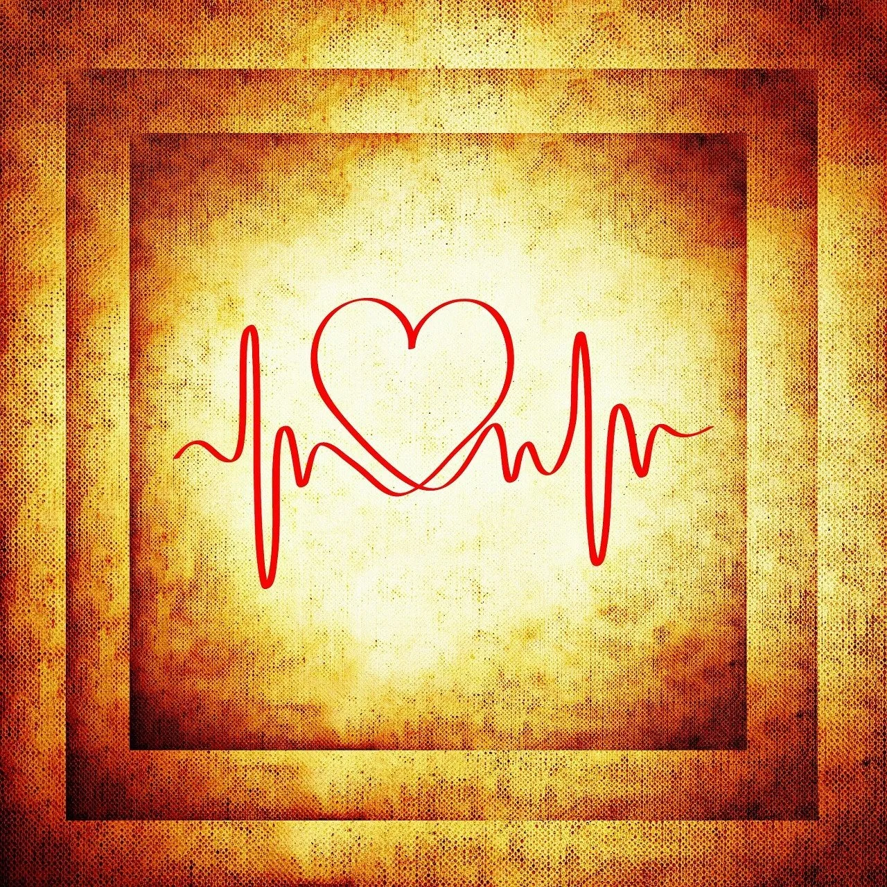 A Heartbeat