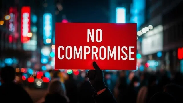 Without Compromise
