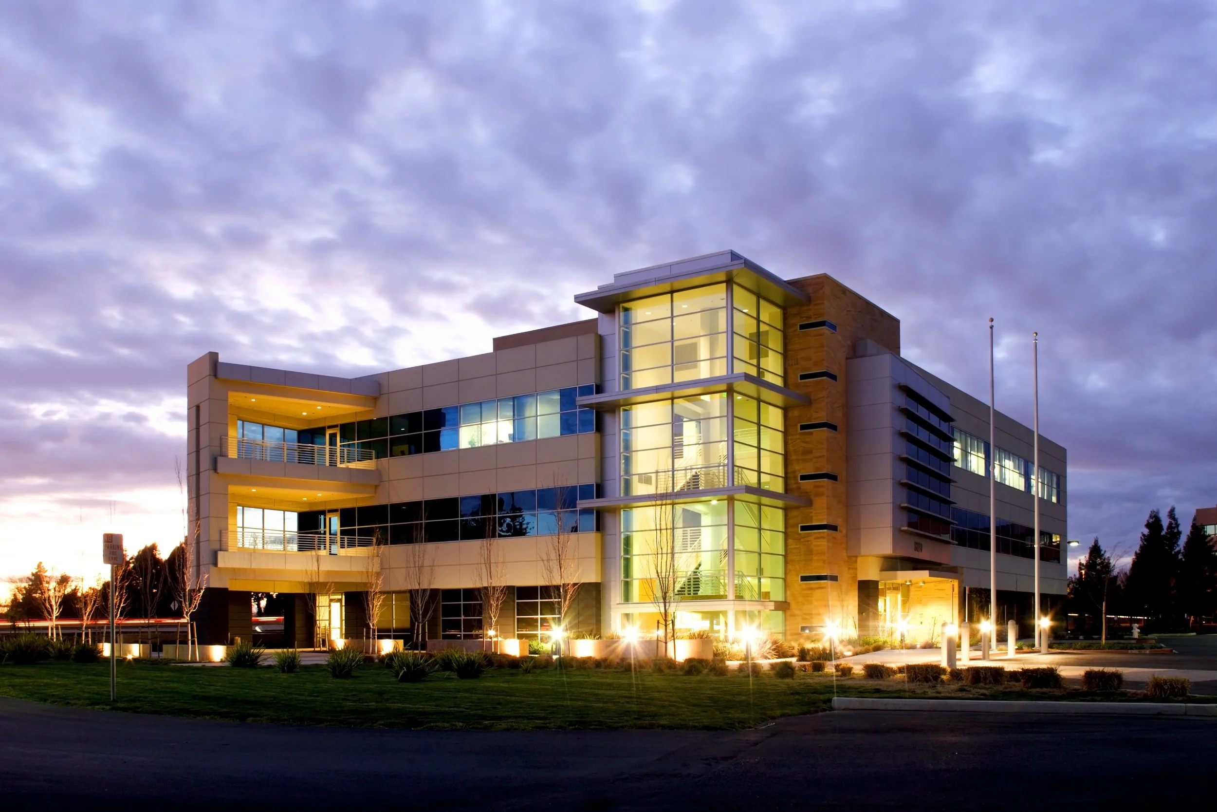 Commercial Real Estate Appraisals