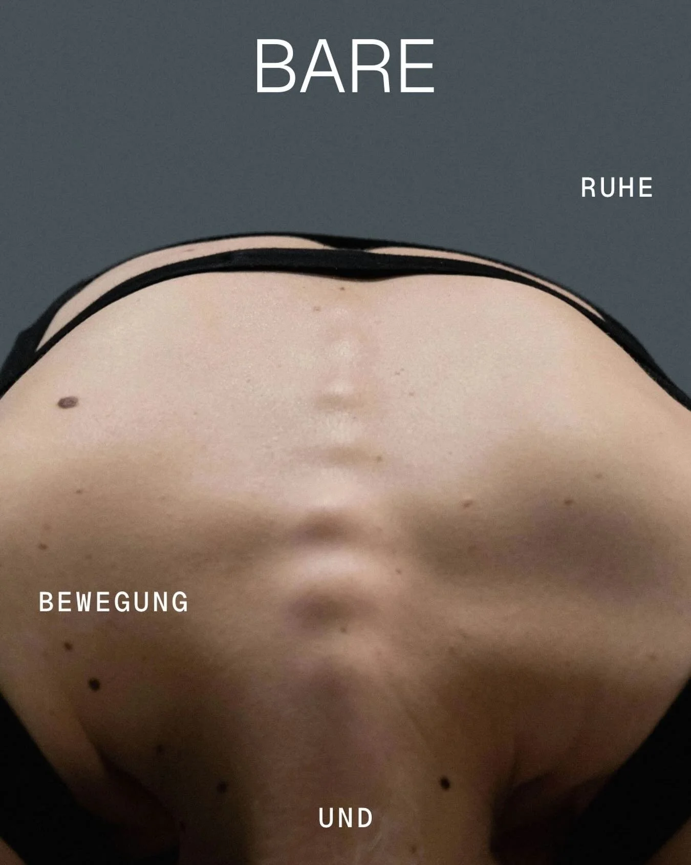 Woman&rsquo;s Day Weekend &bull; Sa 07.03. &amp; So 08.03.

Bring your bestie.
Deine Begleitung praktiziert kostenfrei.
Offen f&uuml;r alle.

Link in Bio.

#barepractice #movementdonewell #koelnsuedstadt