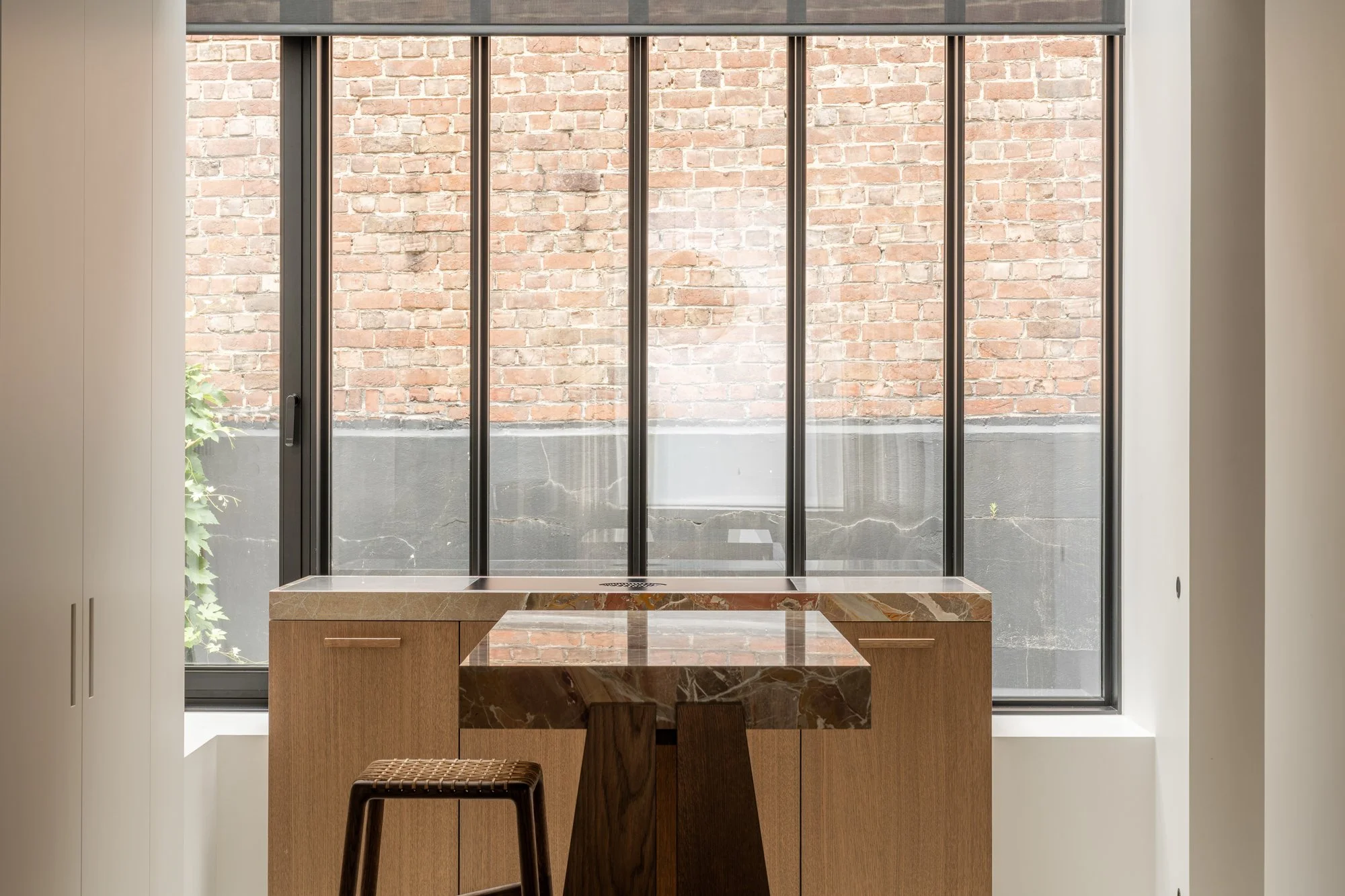 AD office BFK