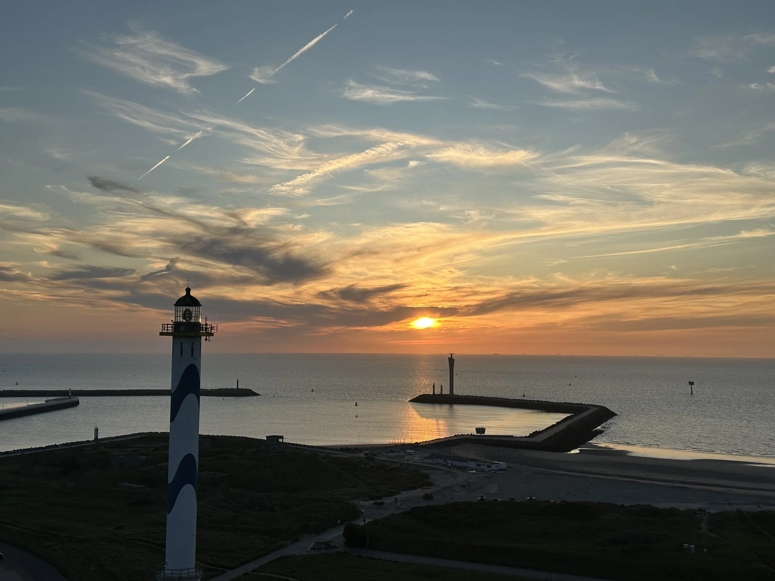 Lange Nelle in Spring