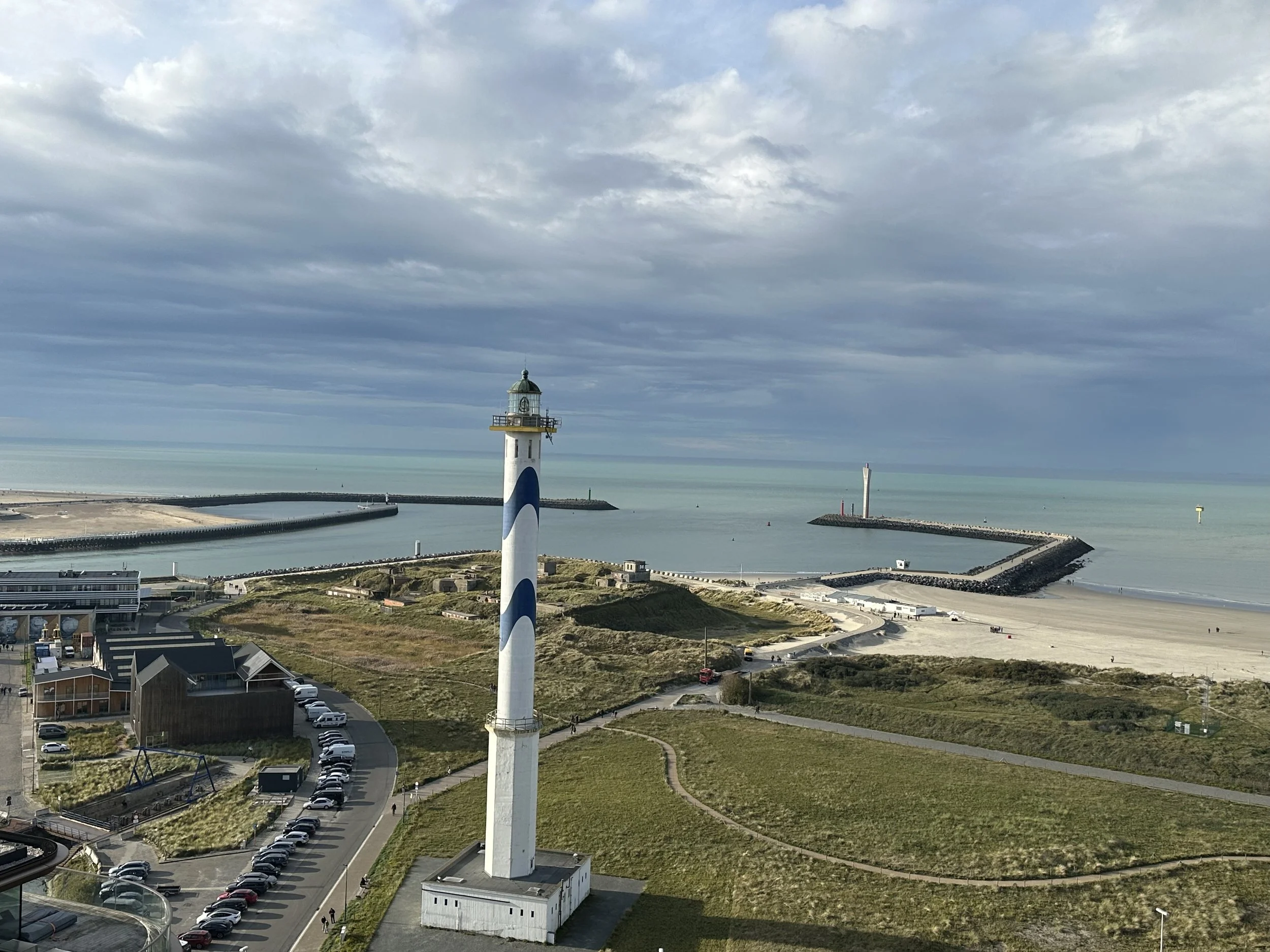 Lange Nelle in Autumn