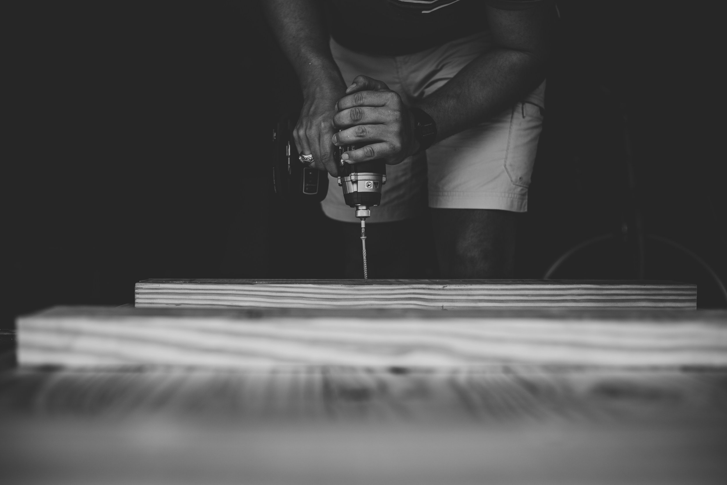 MB Carpentry & Construction