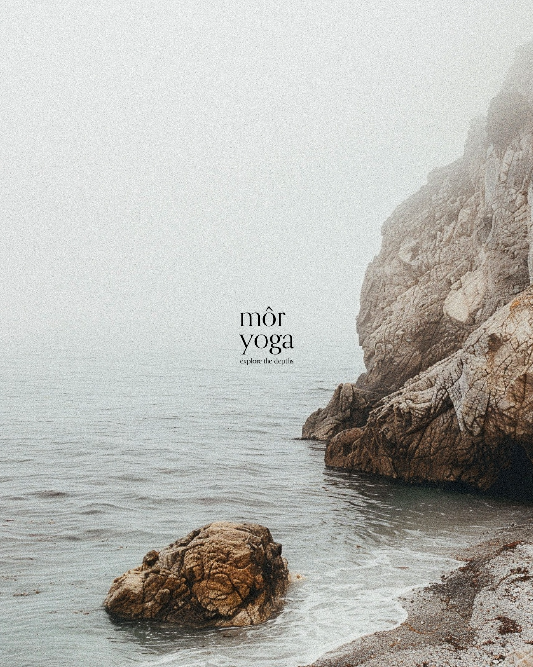 Môr Yoga