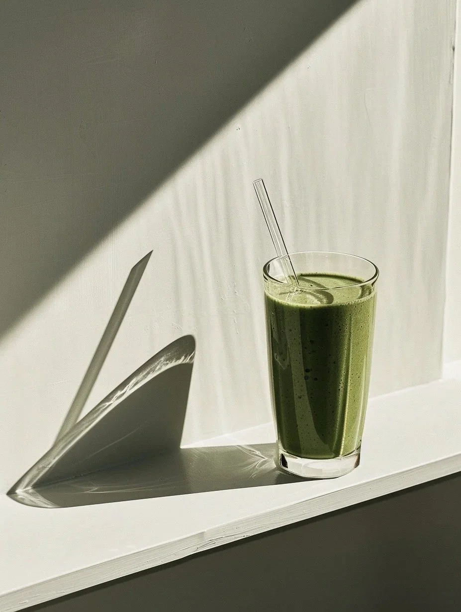 Rooted Nutrition