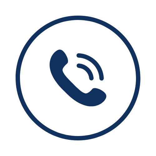Icon of a phone receiver inside a circle, representing a call or contact. Free introductory call to understand your child with additional needs to provide personalised bespoke quality professional 1 to 1 SEN support.