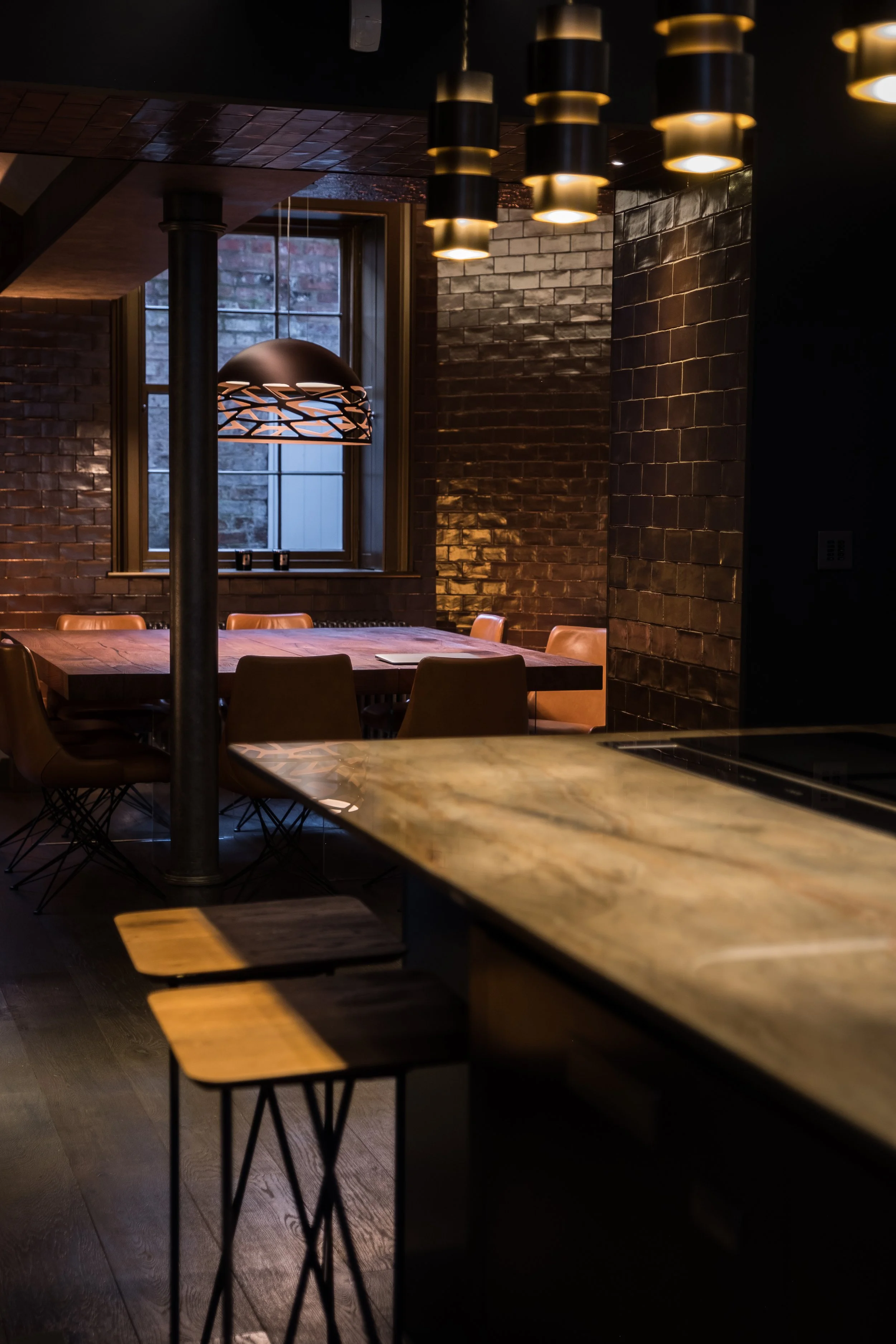 An image of the Cultural Center.