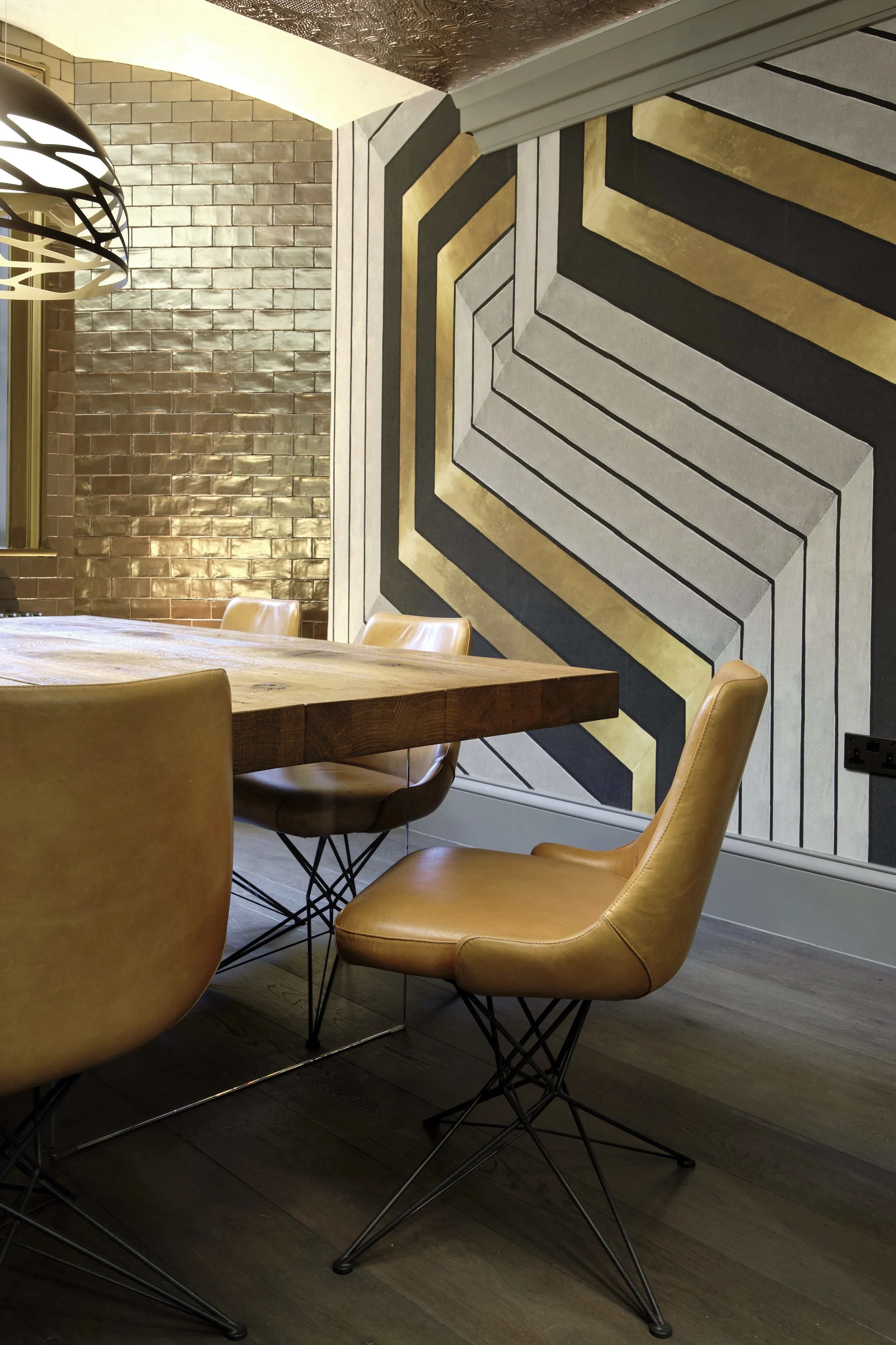 An image of the Cultural Center.