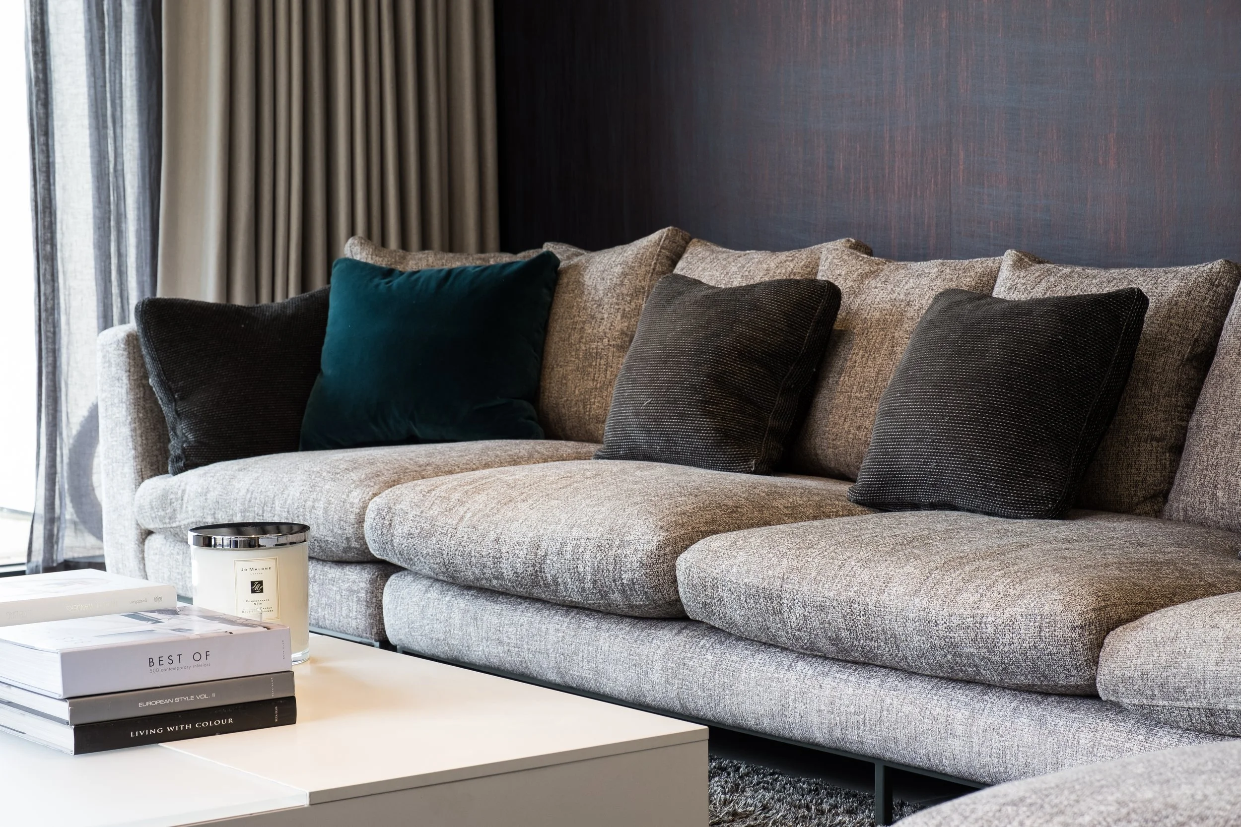 An image of the Cultural Center.