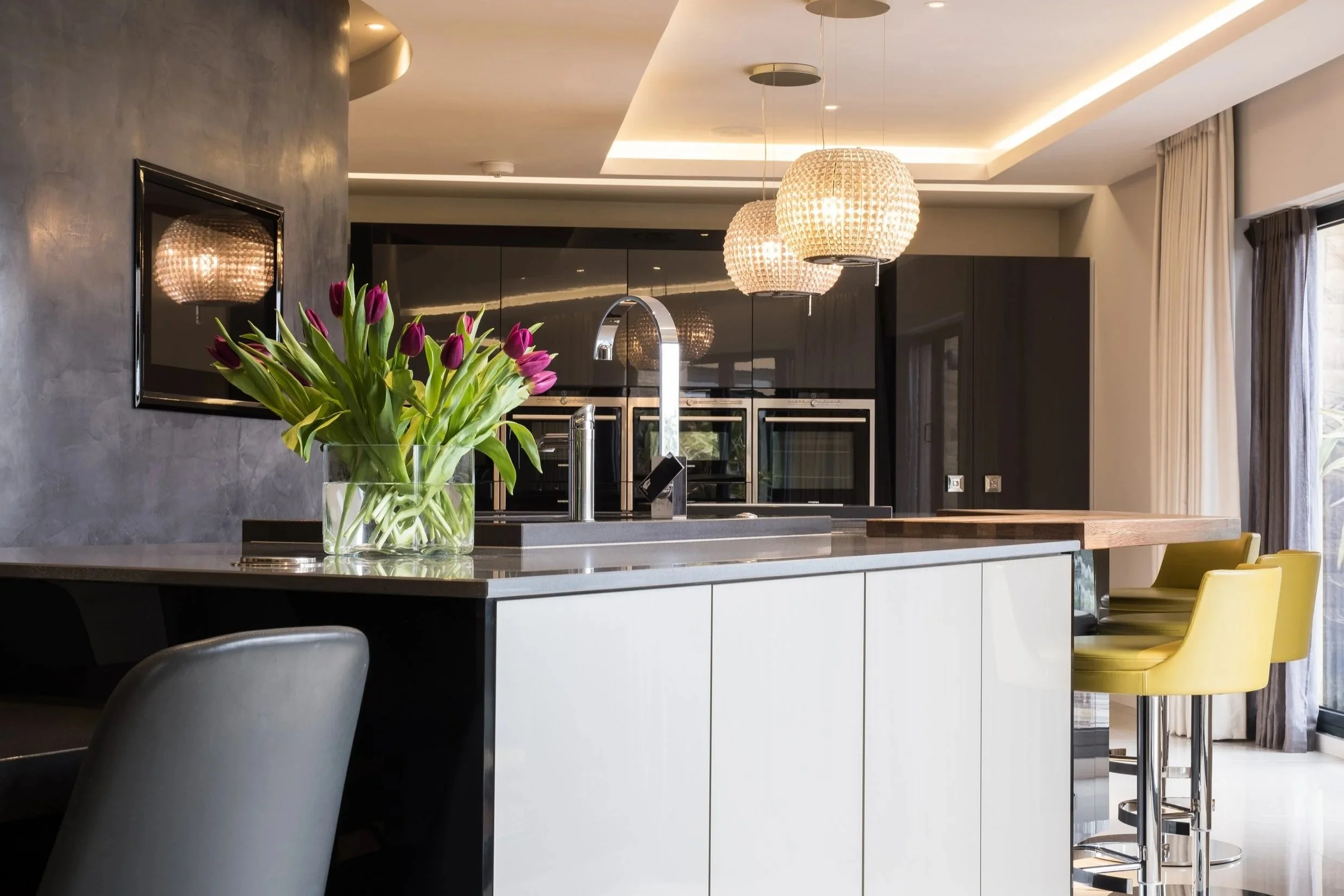 An image of the Cultural Center.