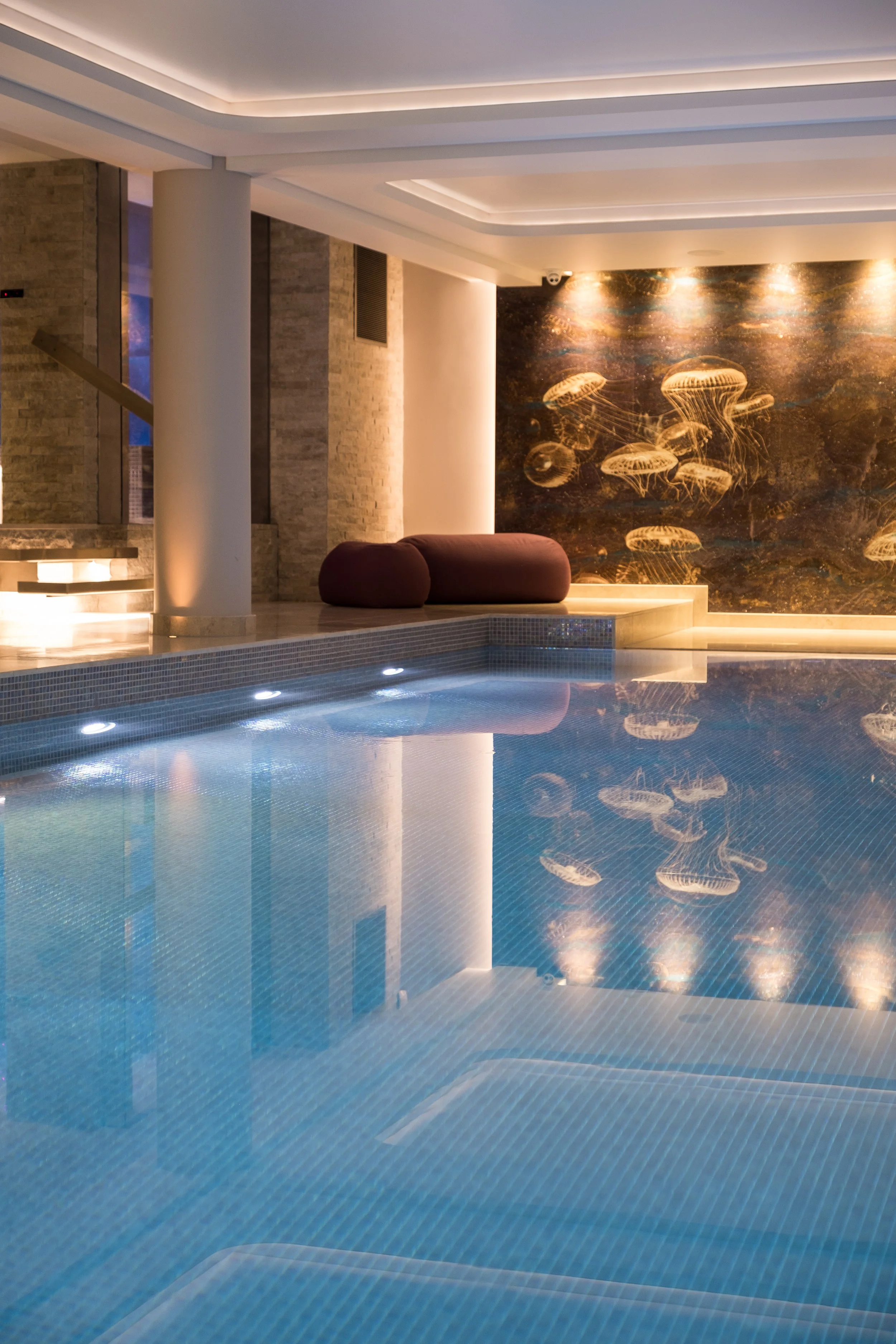 An image of the Cultural Center.