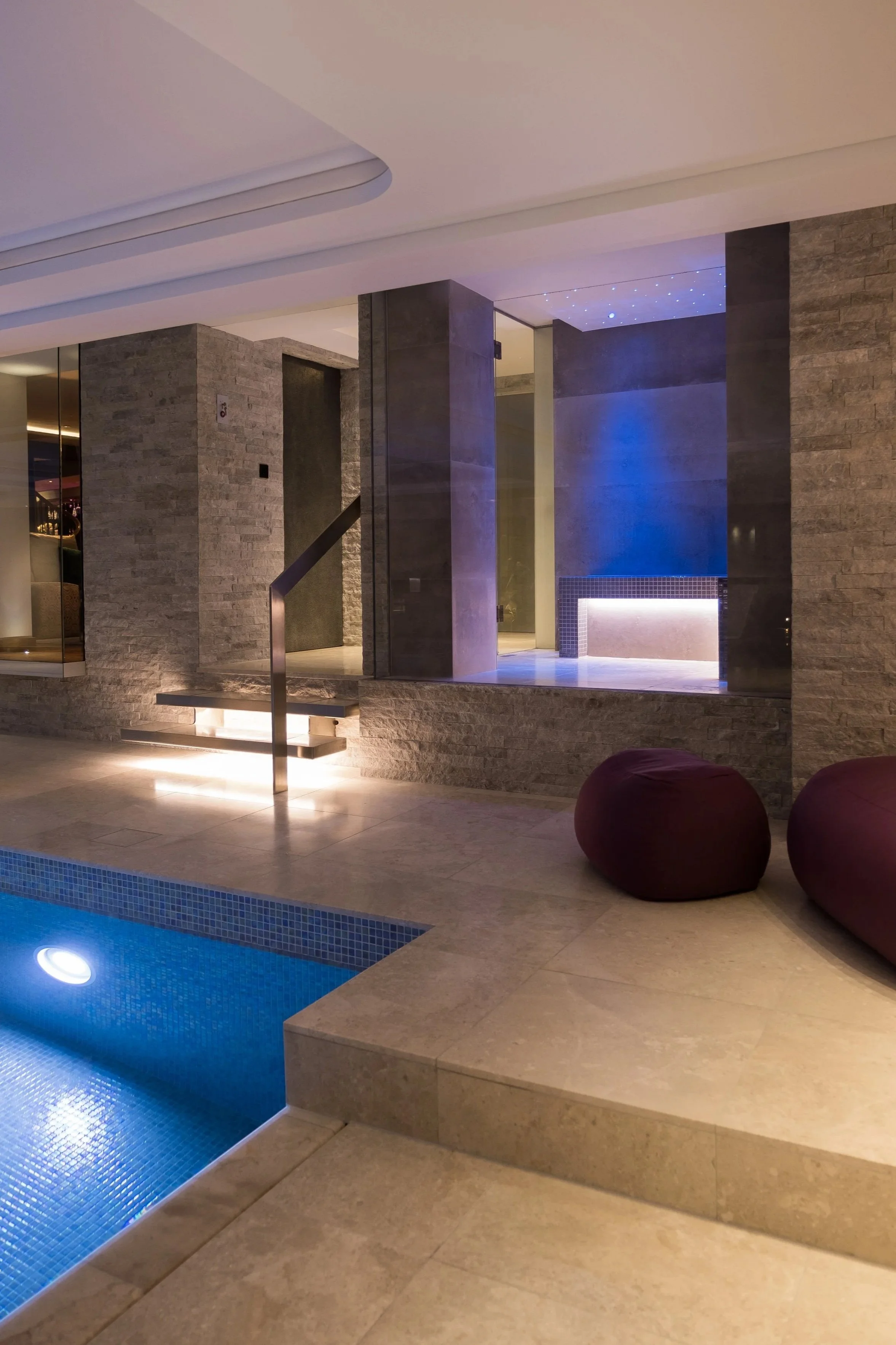 An image of the Cultural Center.