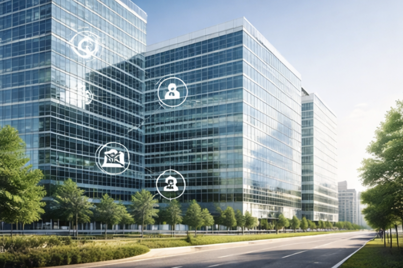 Navigating Market Entry and Fundraising in PropTech