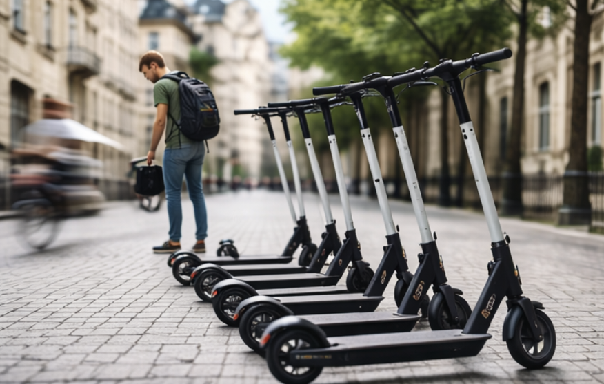 From Vision to Execution in a Fragmented Market