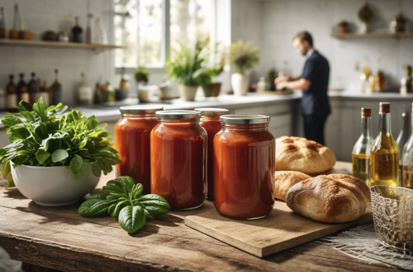 Structuring Growth in a Regulated Consumer Industry