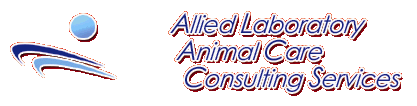 Allied Laboratory Animal Care Consulting Services