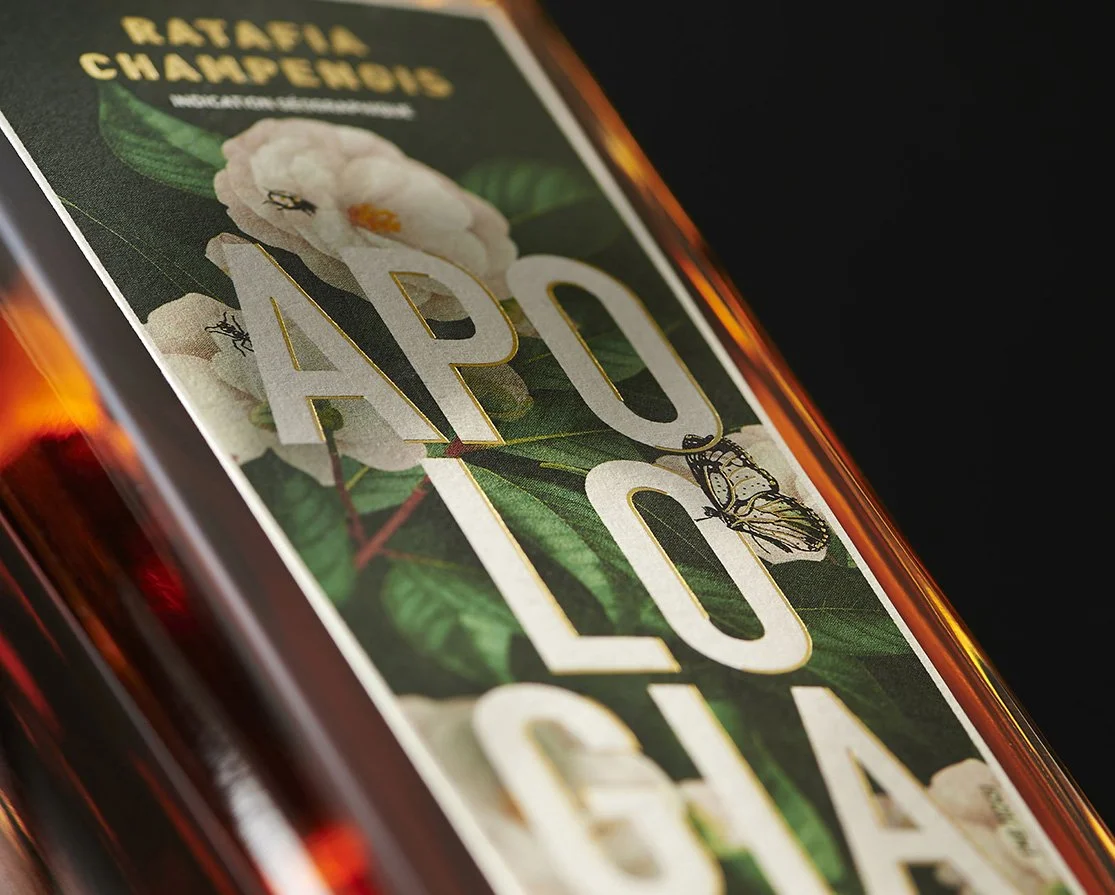 Apologia Ratafia de Champagne