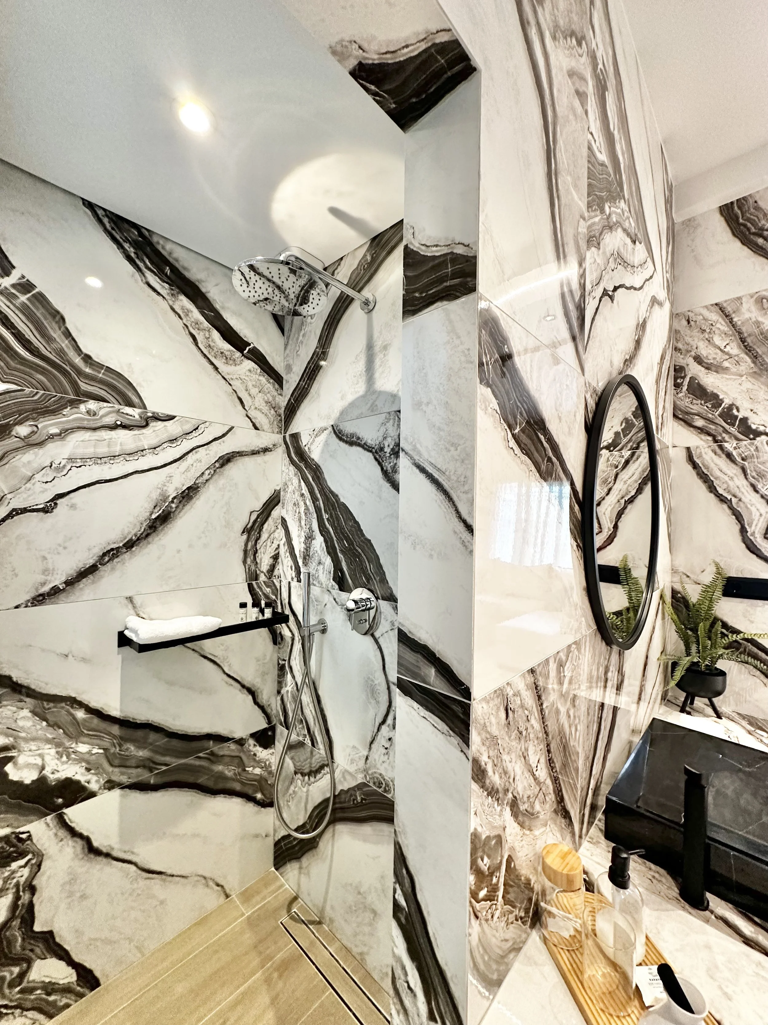 The Philospher's House, Koukaki Athens